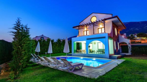 Amore 2 - 4 Bedroom Villa in Hisaronu